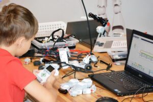 robotyka-galeria-Mindstorms 1