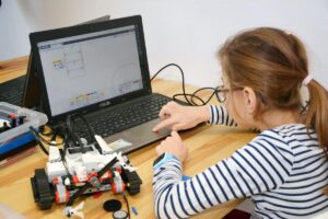 robotyka-galeria-Mindstorms 2