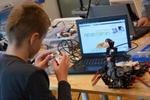 robotyka-galeria-Mindstorms 6