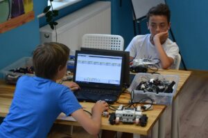 robotyka-galeria-Mindstorms 7