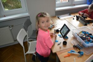 robotyka-galeria-Warsztaty Lego Boost 5