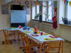 Urodziny dla dzieci Praga PołudniePłudnie