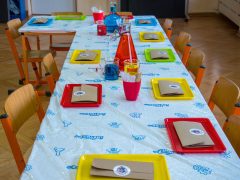 Urodziny Praga Południe