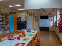 Sala urodziny dla dzieci